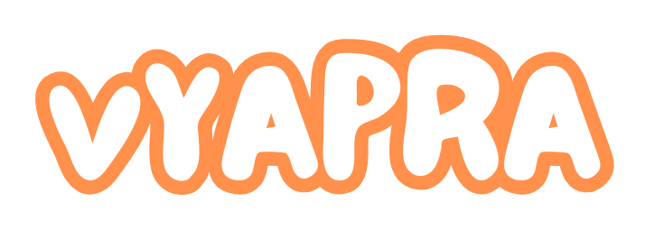 Vyapra Apps